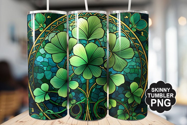 St Patrick's Day Clipart Image 24