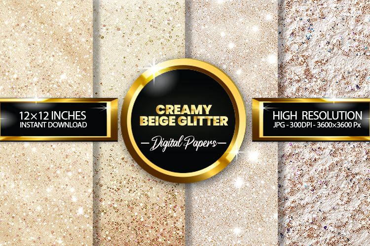 Beige Texture Image 15