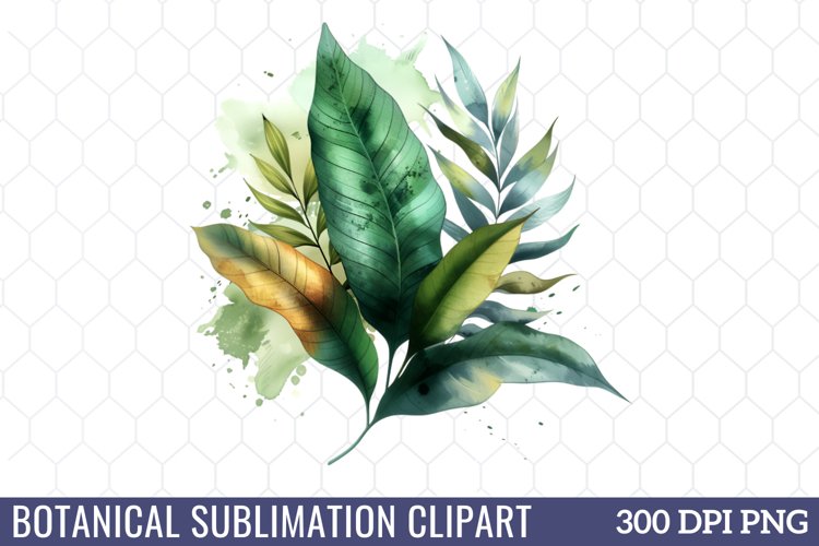 Flower Clipart Image 23