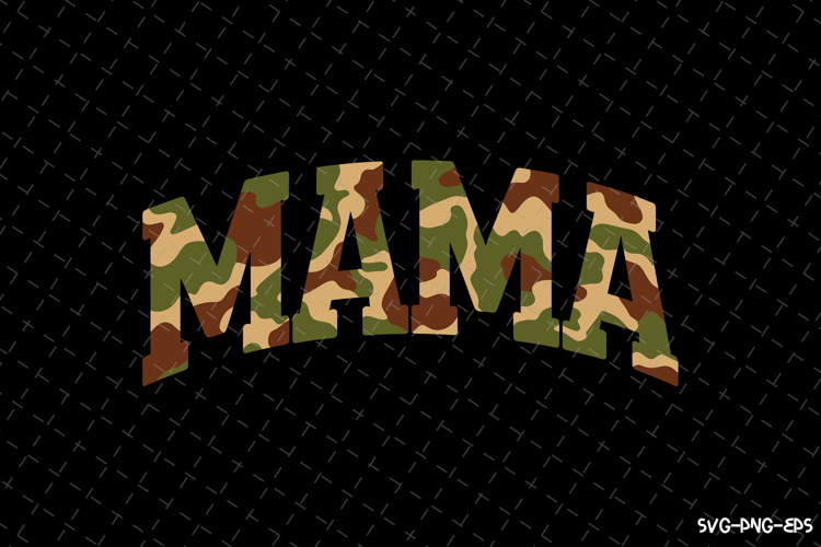 Mama SVGs Image 10
