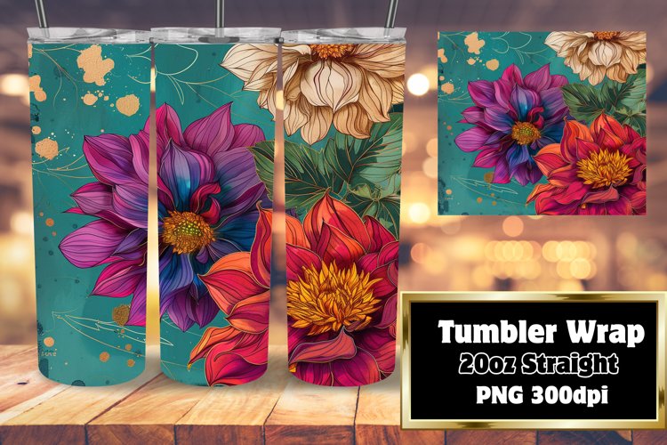 Floral Pattern Png Image 14