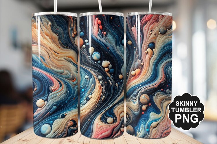 Abstract Clipart Image 18