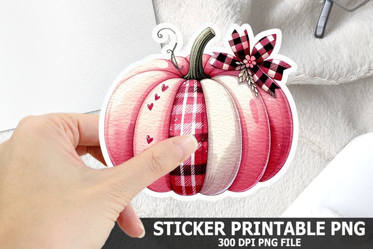 Halloween Pumpkin Clipart Image 24