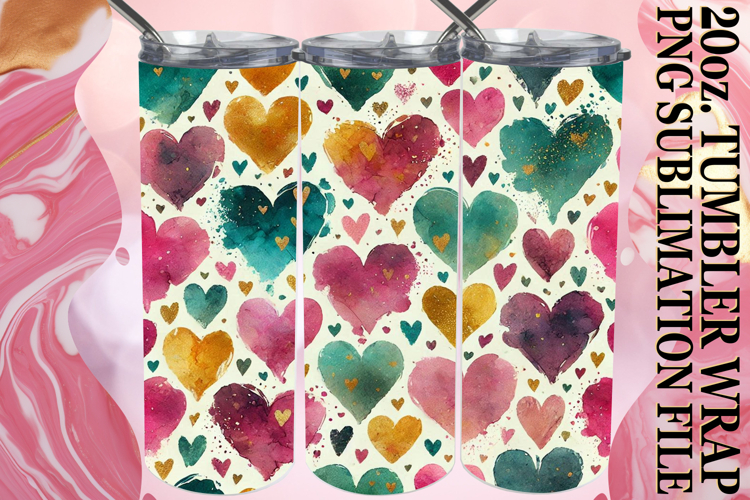 Heart Clipart Image 8