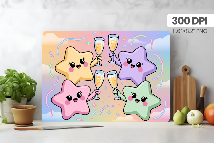 Fireworks Background Image 22