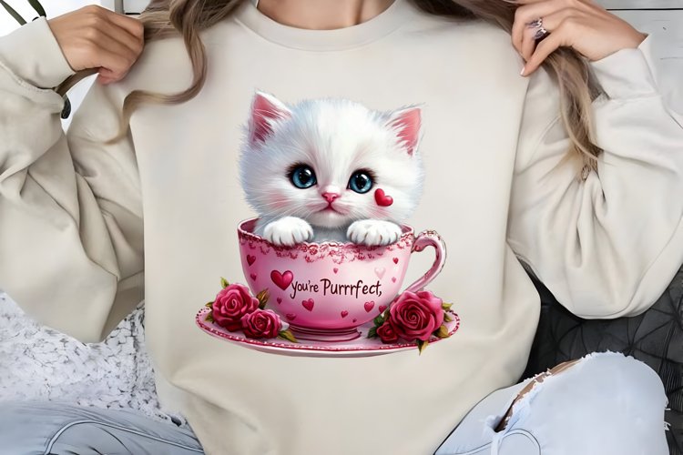 Kitty Clipart