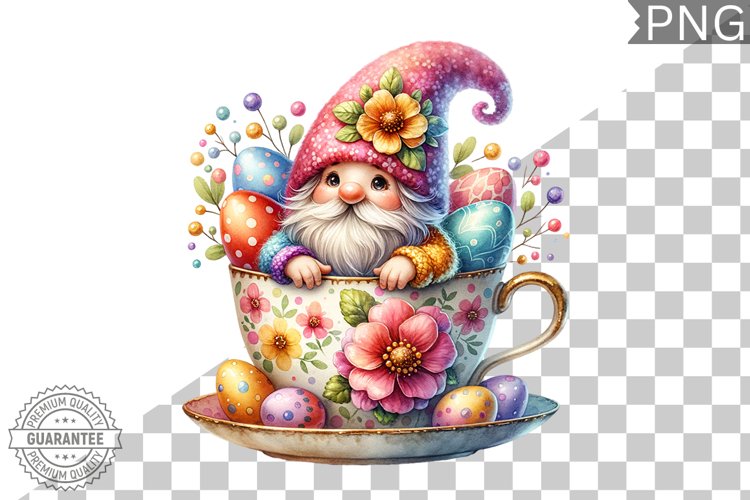 Easter Clipart Image 12