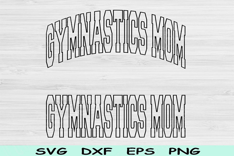 Gymnastique Clipart Image 22