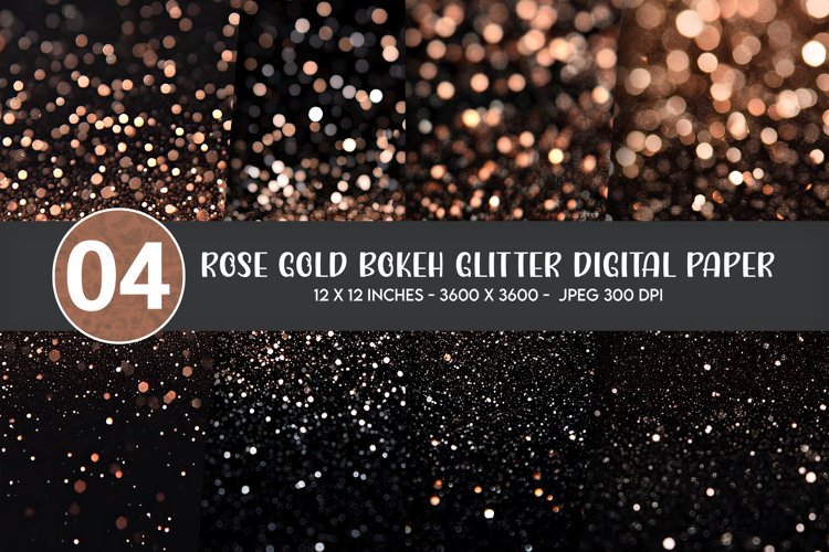 Glitter Texture