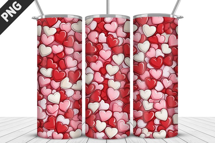 Valentines Sublimation Design Image 22