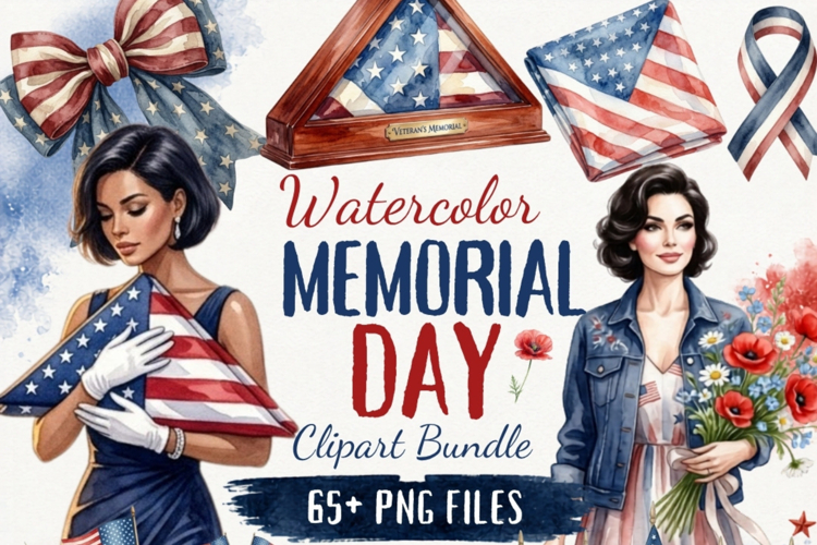 Memorial Day Png Image 2