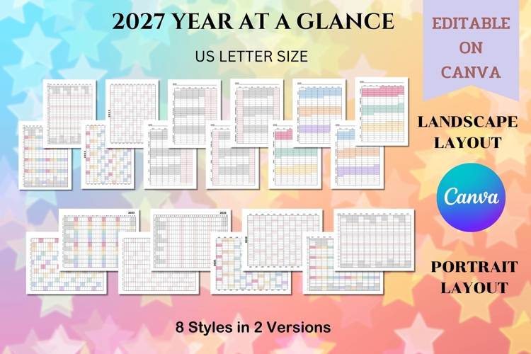 Calendar Templates Image 2