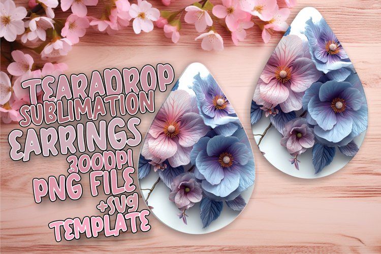 Teardrop Clipart Image 13