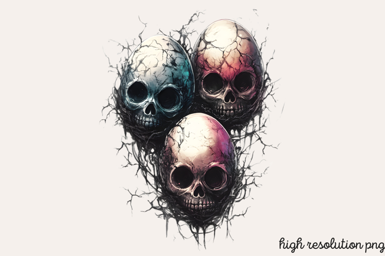Gothic Svg Image 8