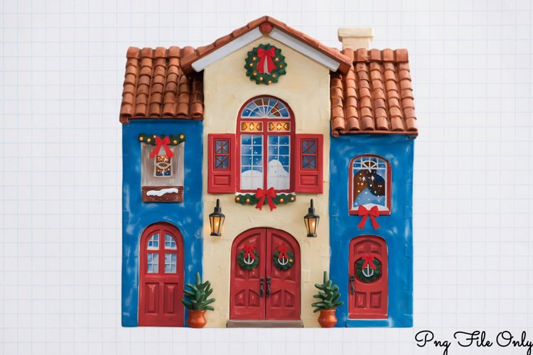 Italian Clipart Image 18