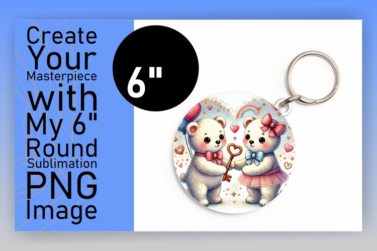Bear Clipart Image 2