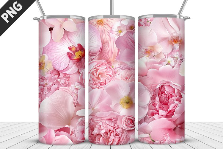 Floral Pattern Png Image 18