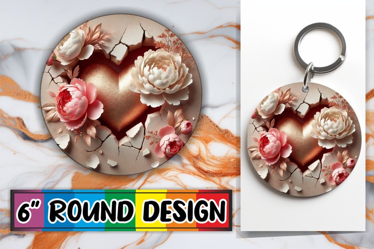Heart Clipart Image 5