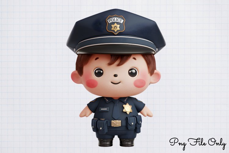 Police Png