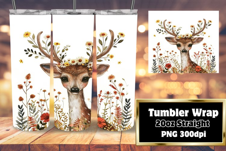 Boho Clipart Image 24