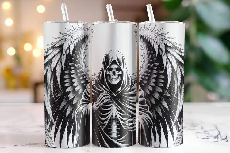 Sublimation Tumbler Wraps Image 23