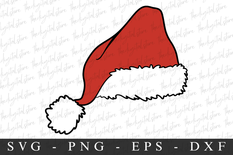 Merry Christmas Tree Svg Image 13