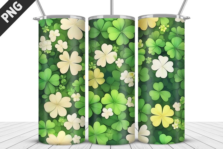 St Patrick's Day Clipart Image 6