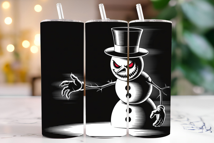 Xmas SVGs Image 16