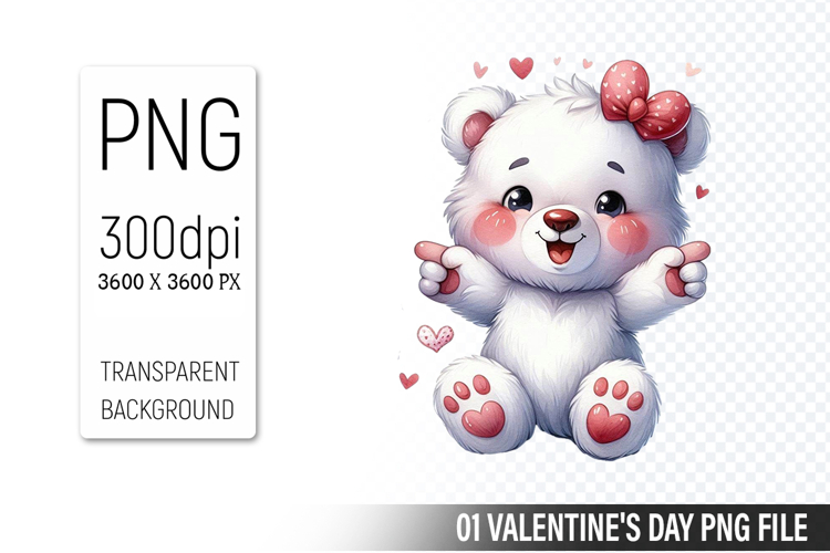 Bear Graphic Image 8
