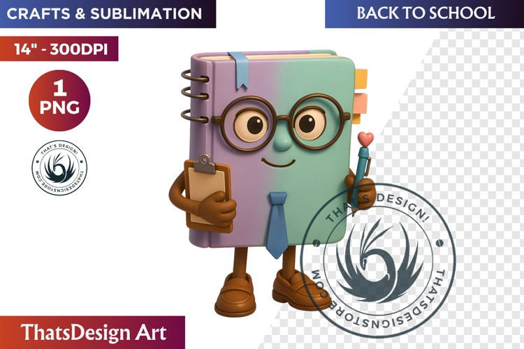 School Clipart Image 7
