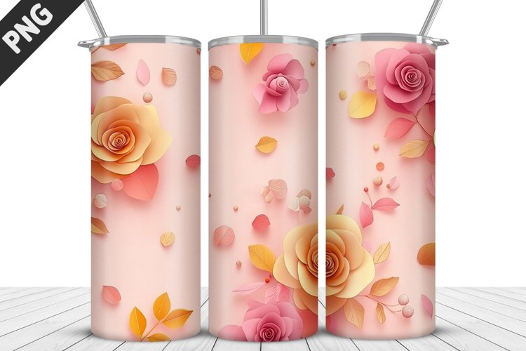 Floral Pattern Png Image 4