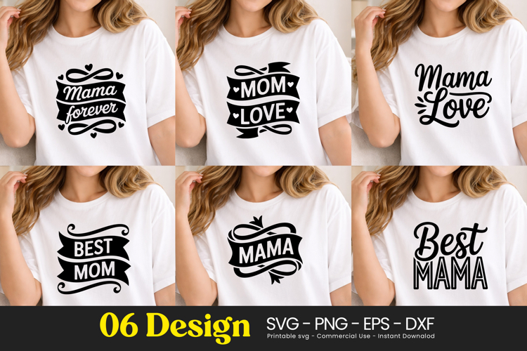Mama Png Image 7