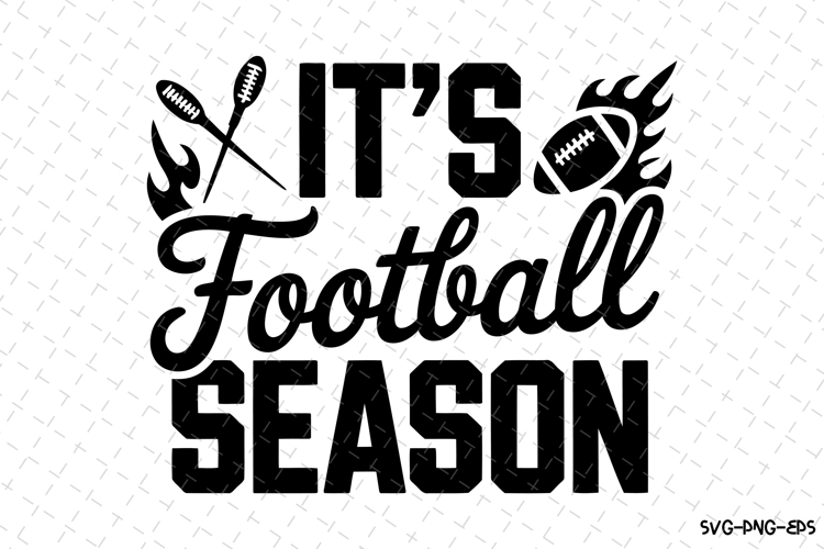 Football Sublimation Design Image 11