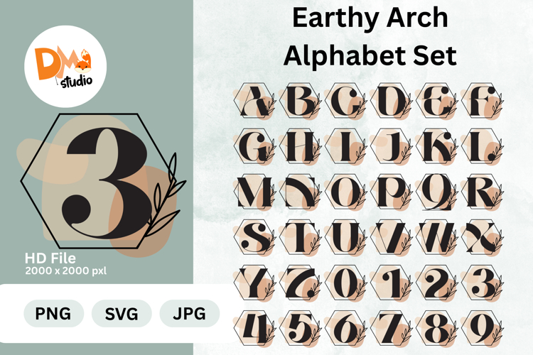 Arch Clipart Image 22