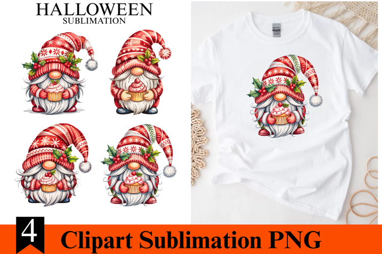 Gnome Png Image 24