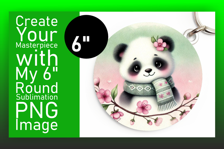 Flower Sublimation Image 11