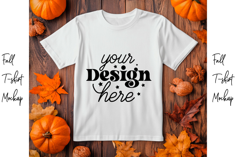 Fall Clipart Image 5