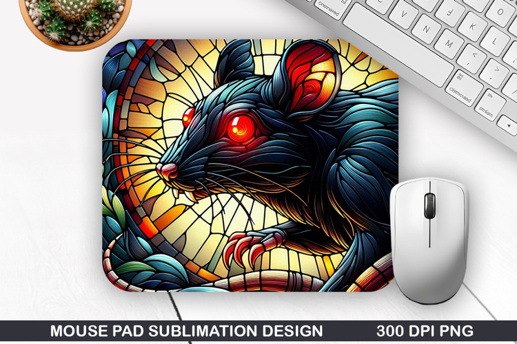 Rat Clipart Image 15