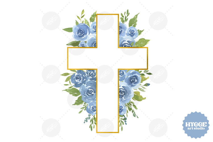 Cross Png Image 7