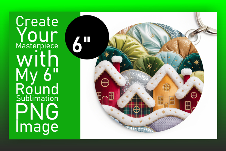 Playful Circle Design Coaster PNG , Holiday