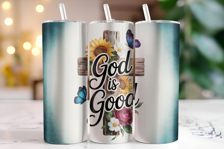 Sublimation Tumbler Wraps Image 2