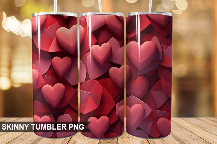 Valentines Sublimation Design Image 3