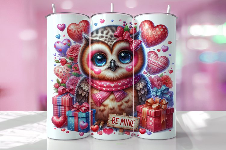 Owl Clipart Image 24