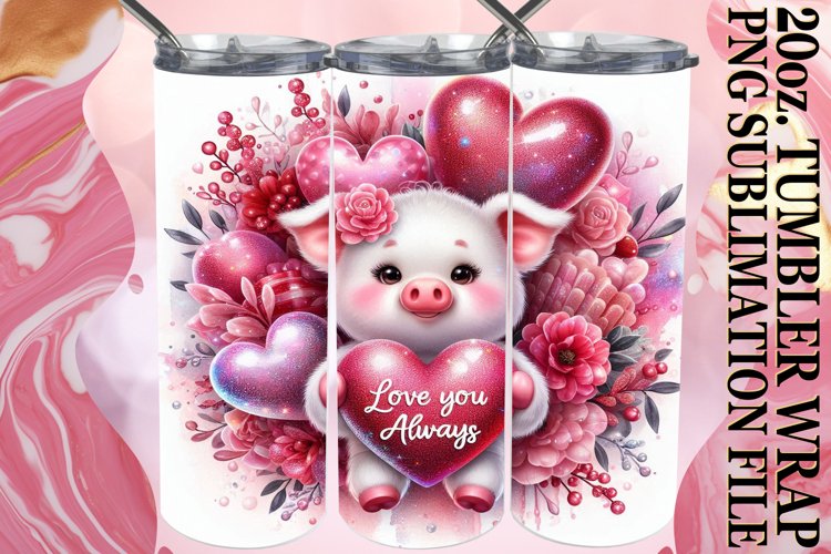 Valentines PNG Image 12