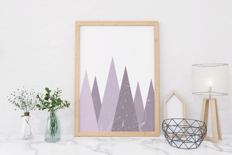 Geometric Illustration Image 18