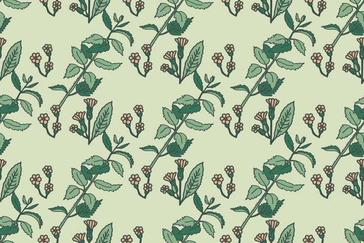 Greenery Clipart Image 19
