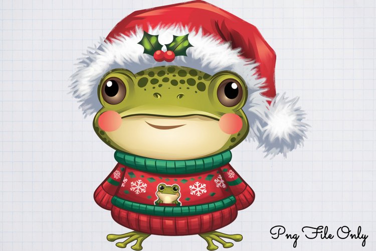 Cute Animals Clipart Image 4