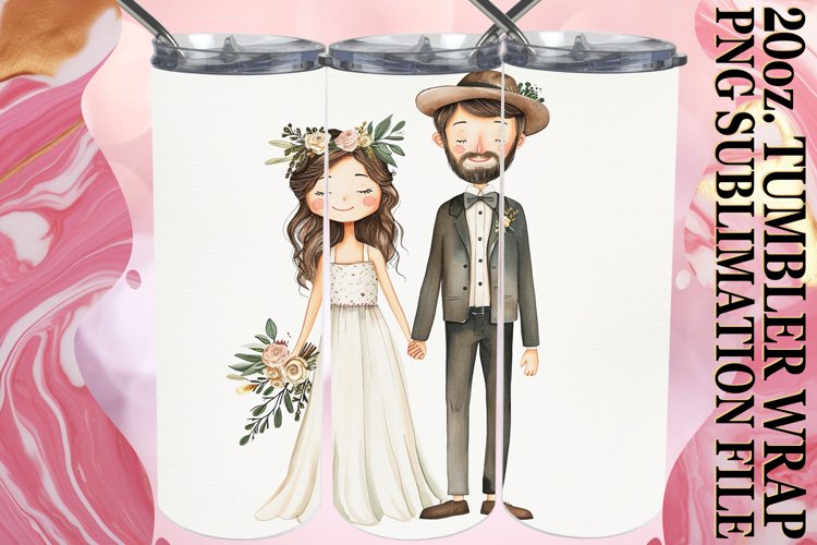Wedding Clipart Image 19