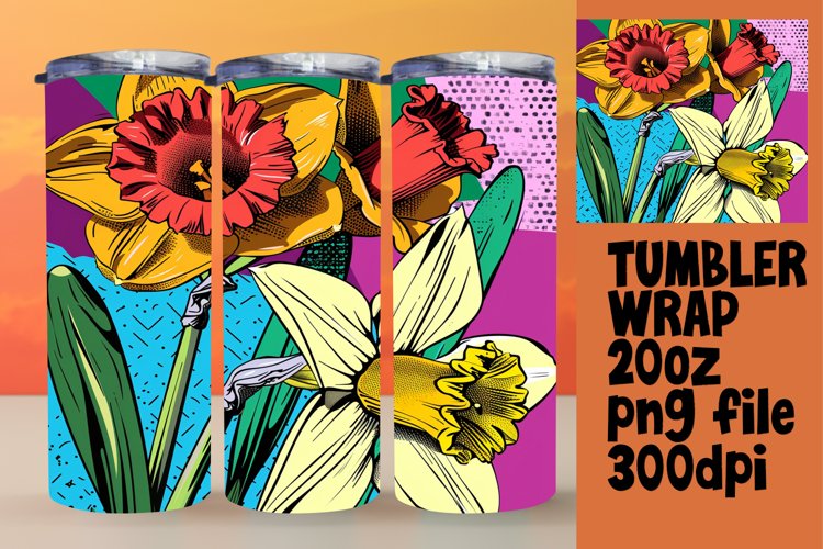 Sublimation Tumbler Designs Image 13