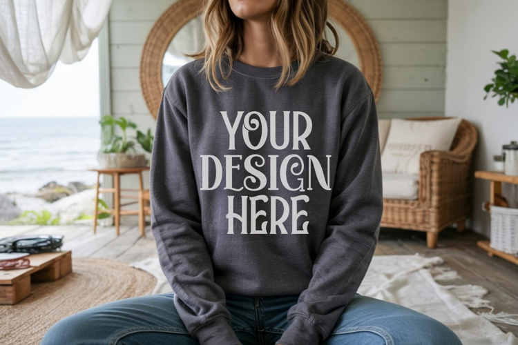 Gildan Mockups Image 18